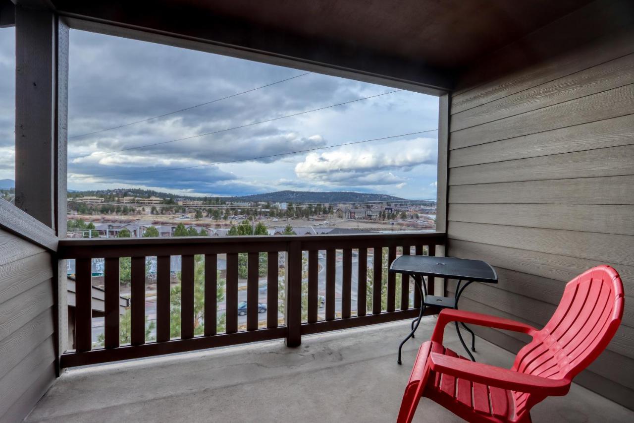 Old Mill Lookout Villa Bend Exterior photo