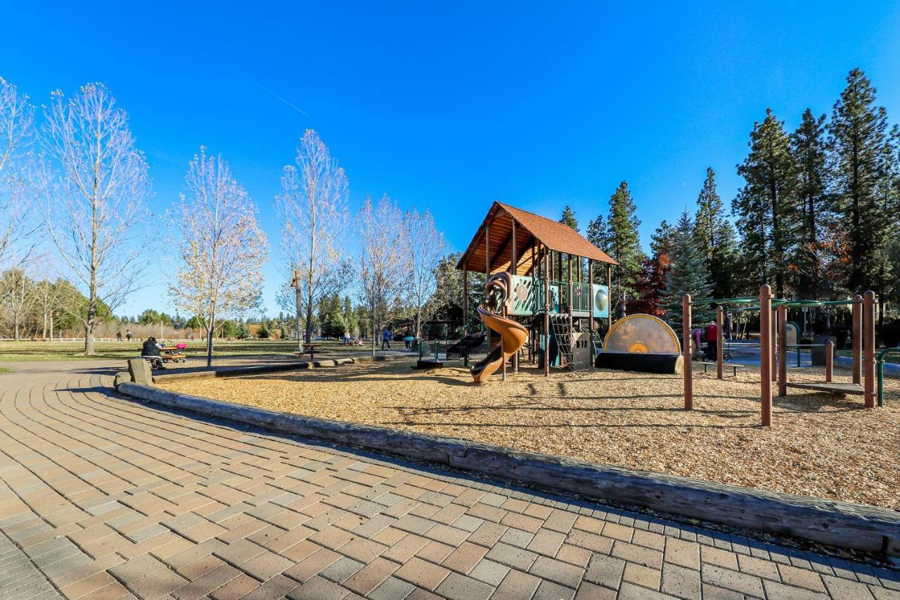 Old Mill Lookout Villa Bend Exterior photo