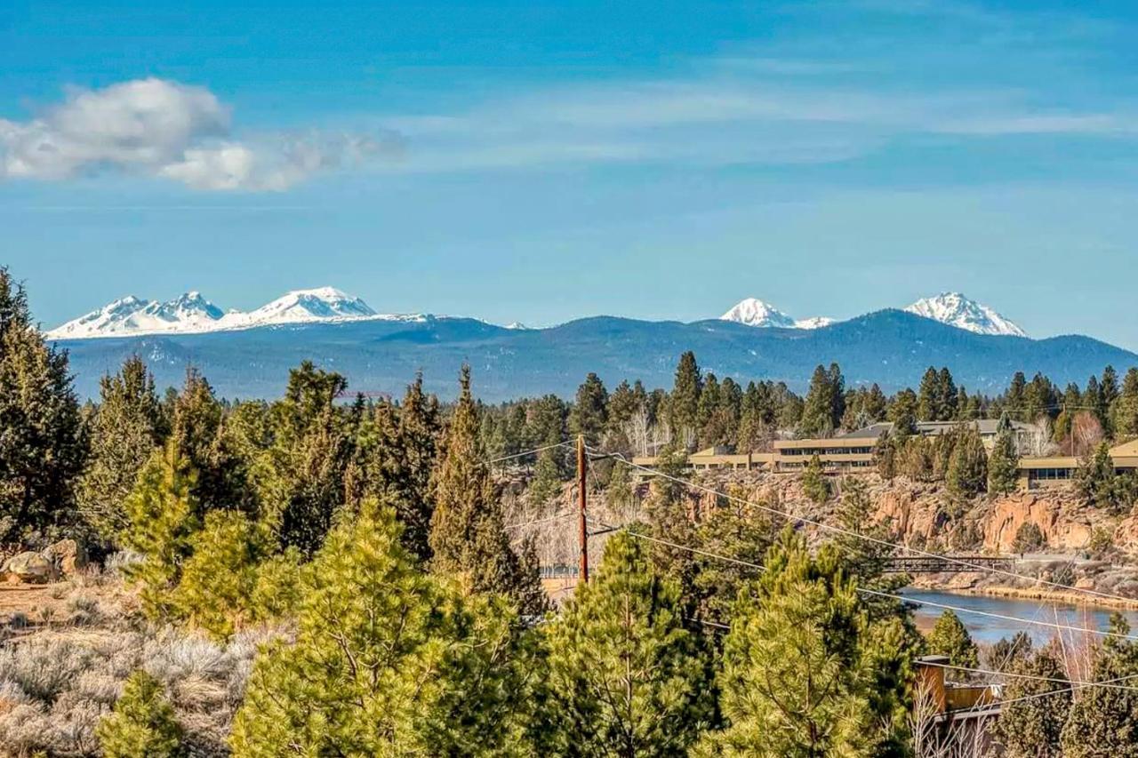 Old Mill Lookout Villa Bend Exterior photo